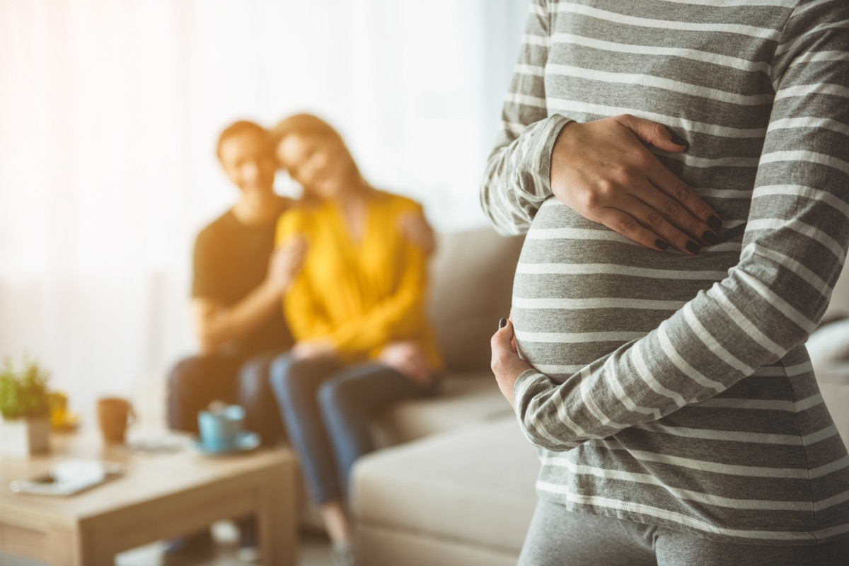 Best Surrogacy Center in Delhi