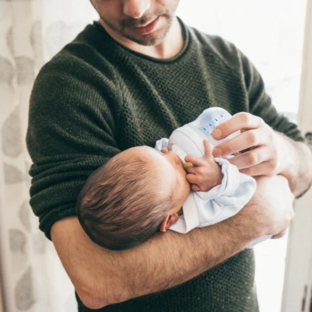 Single Parent Surrogacy in India