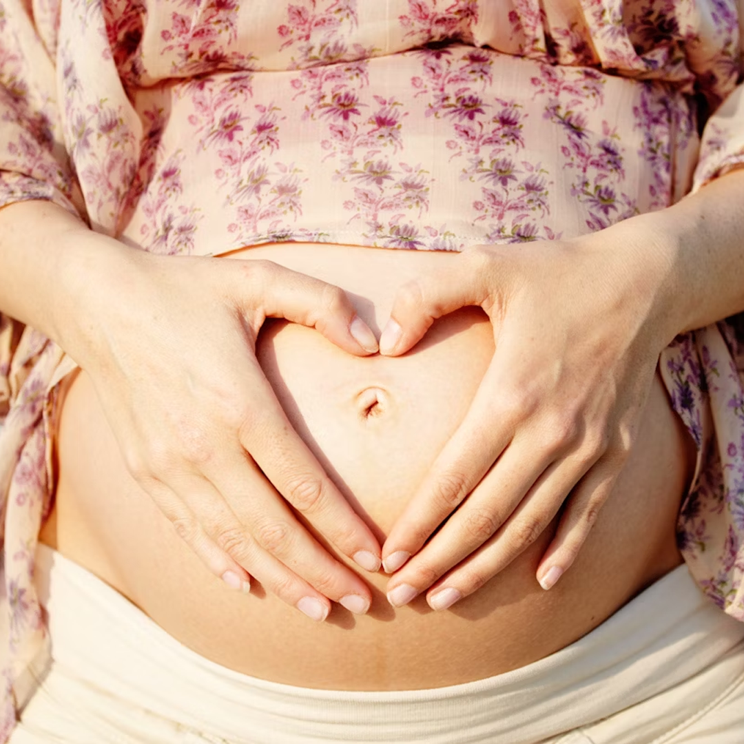 Surrogacy With Self Egg in India